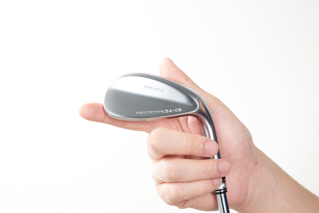 MEITO Wedge Sin-03