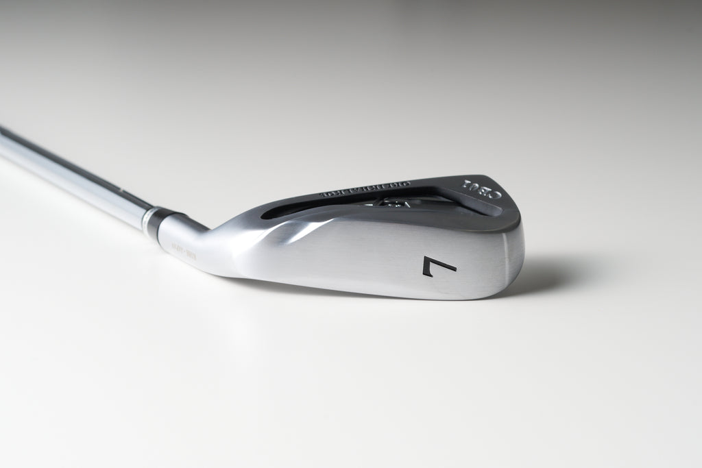 MEITO Iron Gyo-02