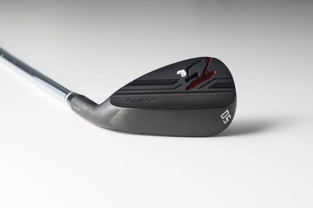 MEITO Wedge Gyo-03